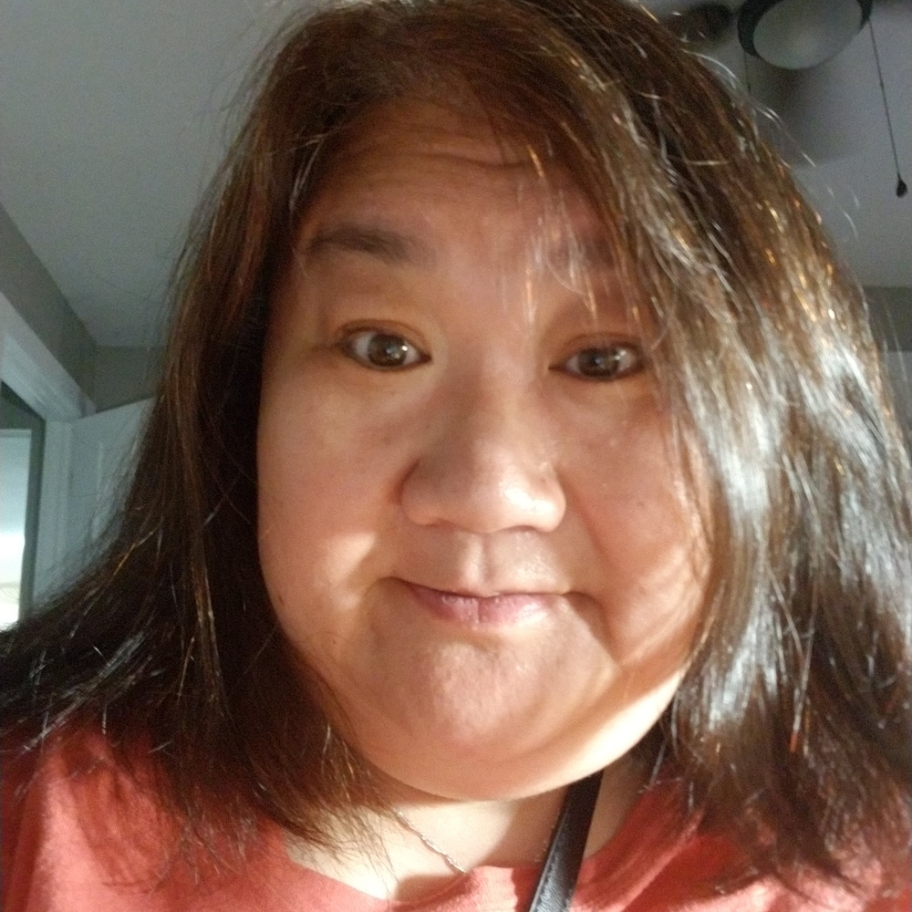 Meet your Posher, Beth